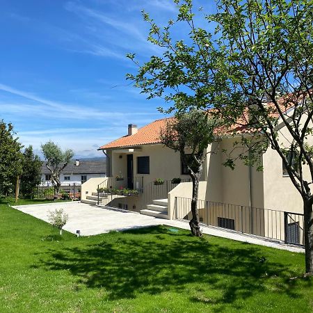 Casa Da Zefinha - Villa, Em Cinfaes, No Douro Dış mekan fotoğraf