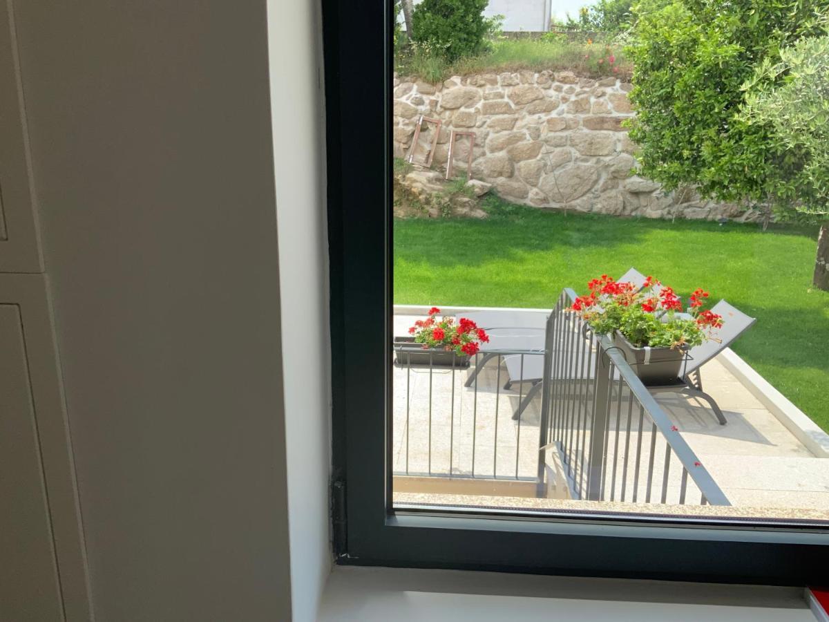 Casa Da Zefinha - Villa, Em Cinfaes, No Douro Dış mekan fotoğraf