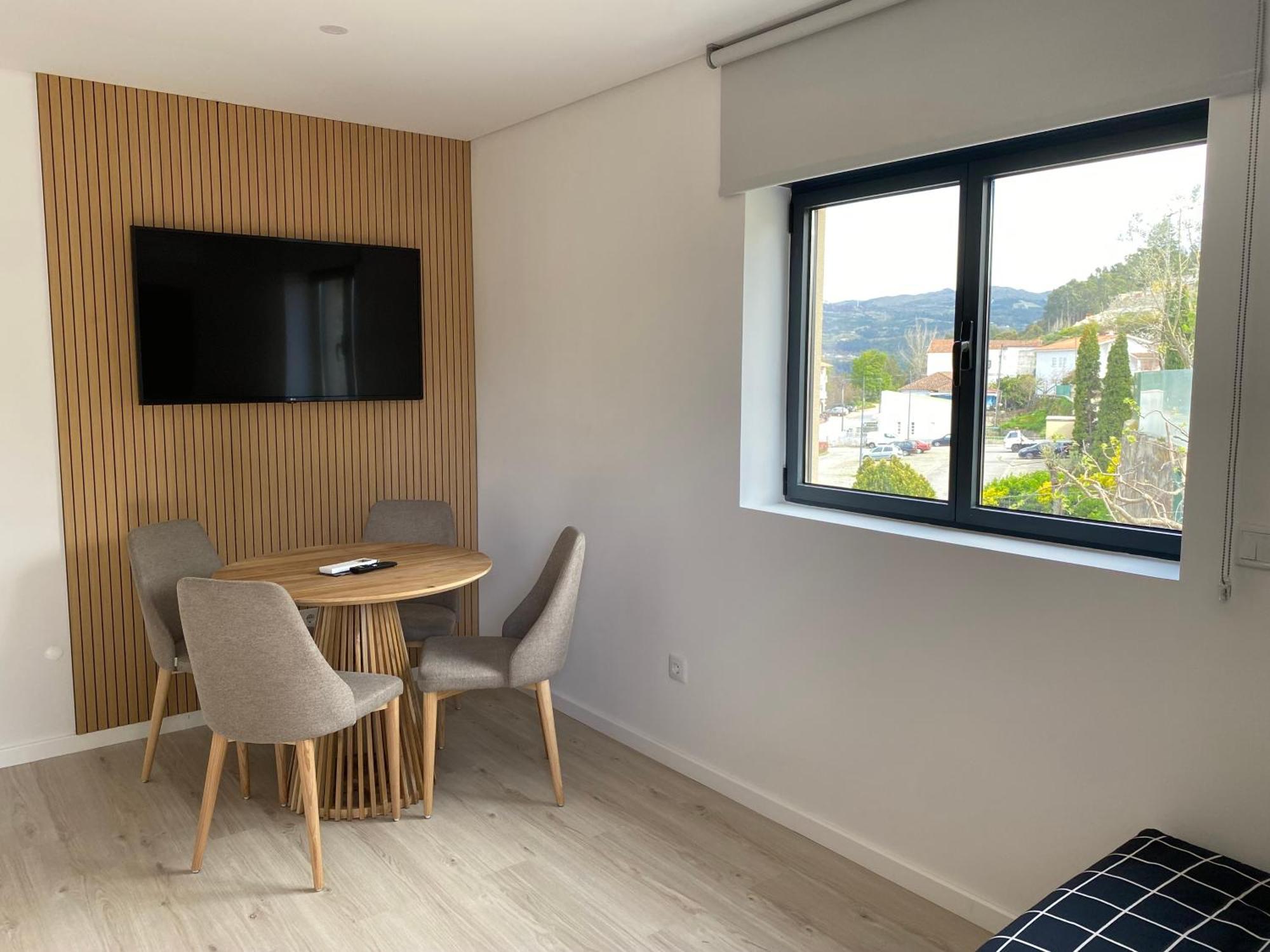 Casa Da Zefinha - Villa, Em Cinfaes, No Douro Dış mekan fotoğraf